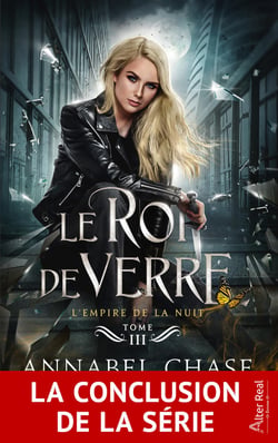 Le roi de verre
