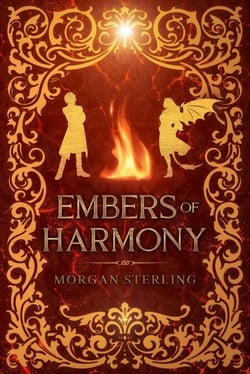 Embers of Harmony - Braided Realms, #2