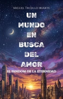 Un mundo en busca del amor: El fandom de la eternidad