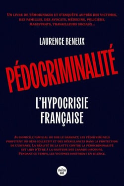 Pédocriminalité, l'hypocrisie française