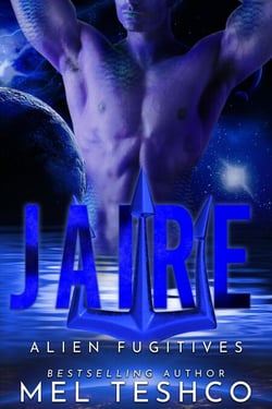 Jaire - Alien Fugitives, #7