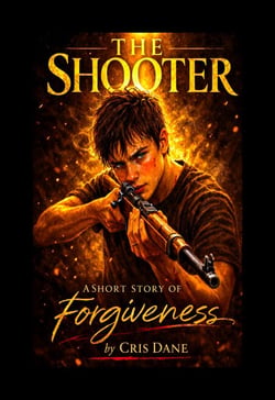 The Shooter A Short Story of Forgiveness