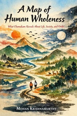 A Map of Human Wholeness
