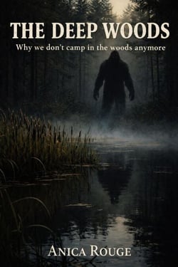 The Deep Woods; Why We Don't Camp in the Woods Anymore