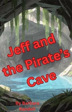 Jeff and the Pirate's Cave