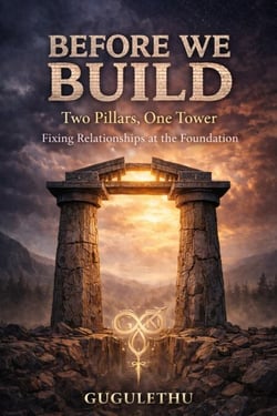 Before We Build: Two Pillars, One Tower - Two Pillars, One Tower: Fixing Relationships at the Foundation, #1