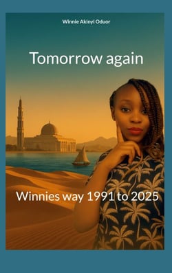 Tomorrow again - Winnies way 1991 to 2025