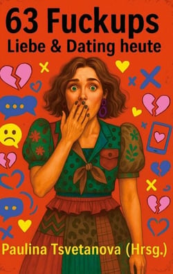 63 Fuckups: Liebe &amp; Dating heute
