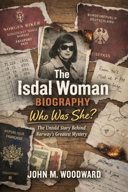 The Isdal Woman Biography: Who Was She? The Untold Story Behind Norway’s Greatest Mystery
