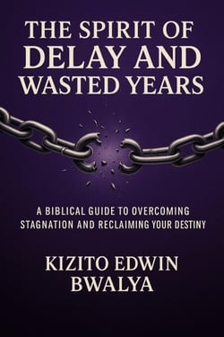 The Spirit of Delay and Wasted Years