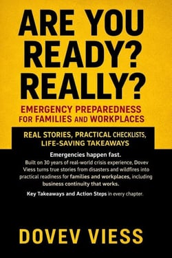 Are You Ready? Really?