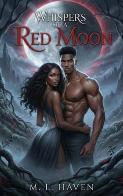Whispers of a Red Moon