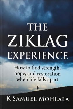The Ziklag Experience: How to Find Strength, Hope, and Restoration When Life Falls Apart