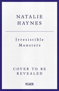 Irresistible Monsters - Creatures in Greek Myth