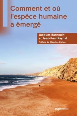 Comment et où l'espèce humaine a émergé
