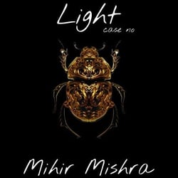 The Light - Detective MDR, #3