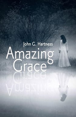 Amazing Grace - A Southern Gothic Paranormal Mystery