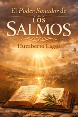 El Poder Sanador de Los Salmos