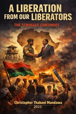 A Liberation From Our Liberators: The struggle continues