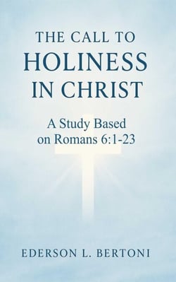 The Call to Holiness in Christ