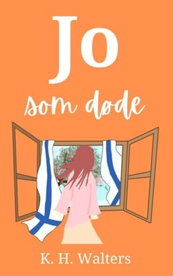 Jo som døde