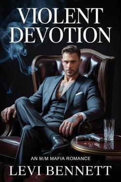 Violent Devotion