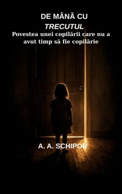 De mână cu trecutul - De mână cu trecutul-Copilăria Liei, #1