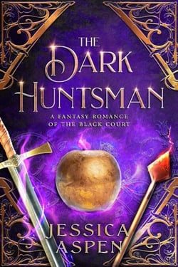 The Dark Huntsman - Tales of the Black Court, #1