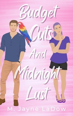 Budget Cuts and Midnight Lust - Marchfield Middle, #5