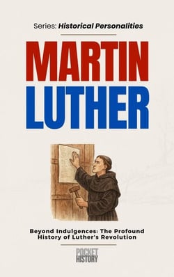Martin Luther - Historical Personalities, #0