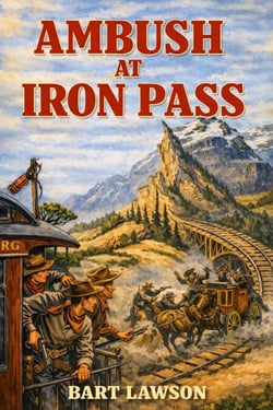 Ambush at Iron Pass