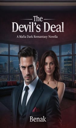 The Devil's Deal - Empire of Sin » (Mafia / Dark Crime Romance ), #1