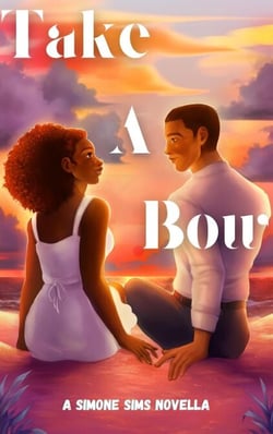 Take A Bow - Baker Brothers Book