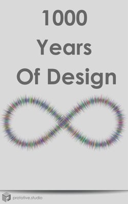 1000 Years Of Design Decoded