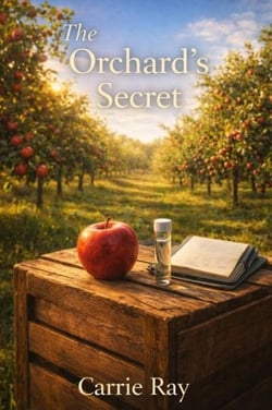 The Orchard’s Secret - The Secrets of the Hollow, #9