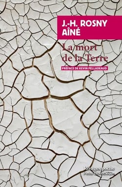 La mort de la terre