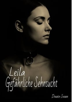 Leila - Gefährliche Sehnsucht - Band 1