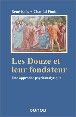 Les Douze et leur fondateur - Approche psychanalytique