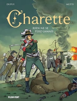 Charette - Rien ne se perd jamais