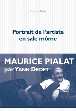 Portrait de l’artiste en sale môme