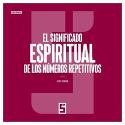 El significado espiritual de los números repetitivos