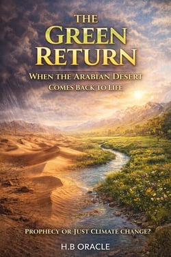 The Green Return : When the Arabian Desert Comes Back to Life - Islamic Stories, #4