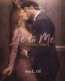 Lie to me - Mente-me - Hearts of Olympus, #2