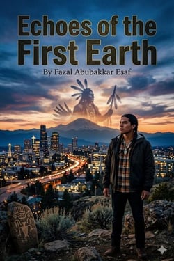 Echoes of the First Earth
