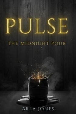 Pulse: The Midnight Pour - short nightmares, #2