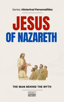 Jesus of Nazareth - Historical Personalities, #0