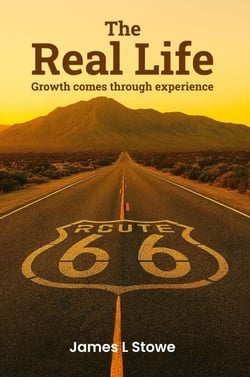 The Real Life:  Growth Comes Through Experience