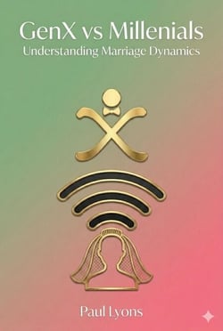 GenX vs Millenials - Understanding Marriage Dynamics