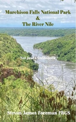 Murchison Falls National Park and the River Nile