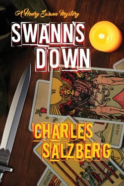 Swann's Down - Henry Swann Mysteries, #5